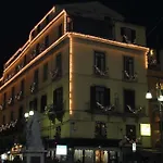 ホテル Piazza Tasso Relais ソレント