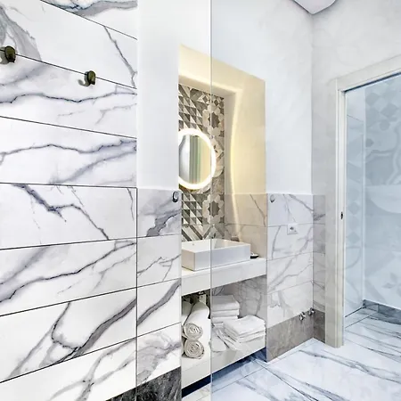 Piazza Tasso Relais Hotel