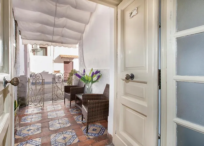 Piazza Tasso Relais 2*