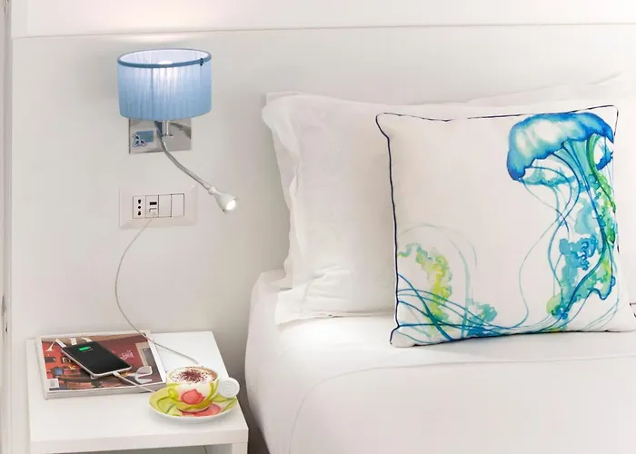 Hotel Piazza Tasso Relais 2*