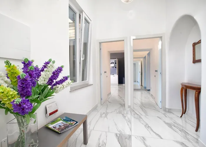 Piazza Tasso Relais 2*