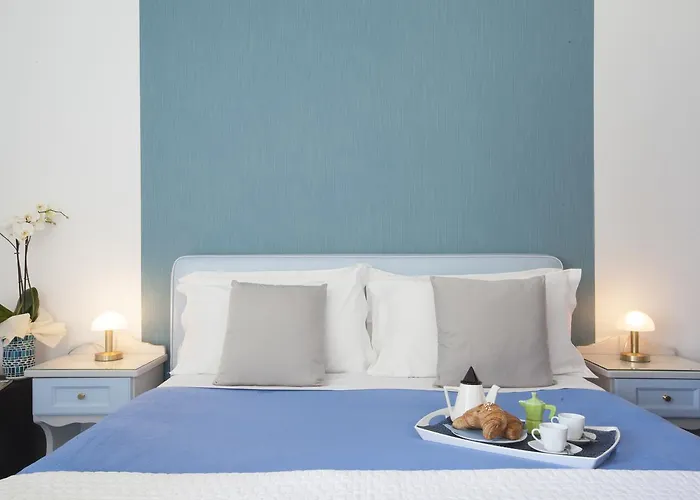 Piazza Tasso Relais Hotel