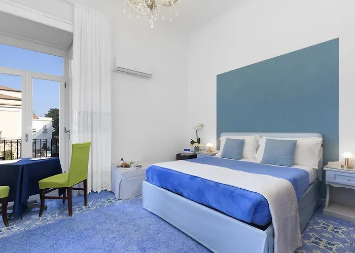 Piazza Tasso Relais 2*