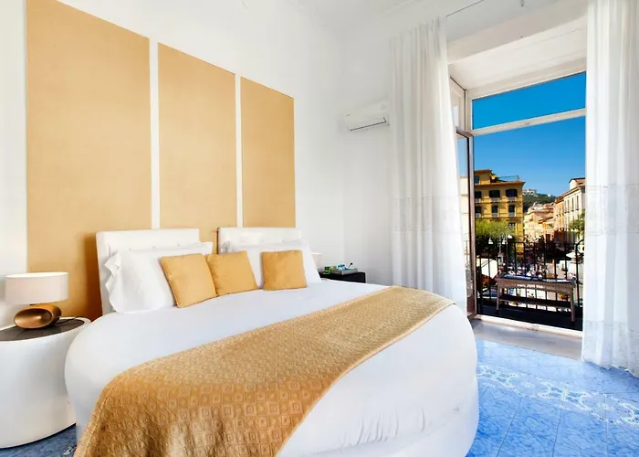 Piazza Tasso Relais 2*