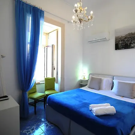 Piazza Tasso Relais מלון 2*