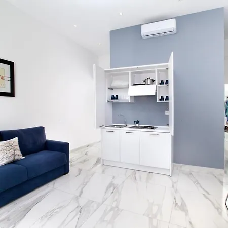 Piazza Tasso Relais מלון 2*