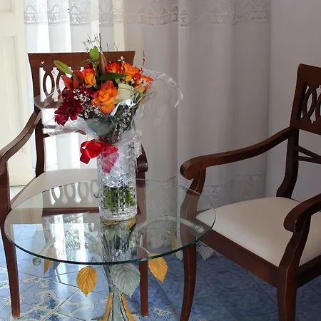 Piazza Tasso Relais מלון 2*