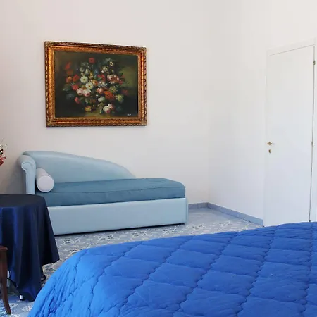 Piazza Tasso Relais מלון סורנטו