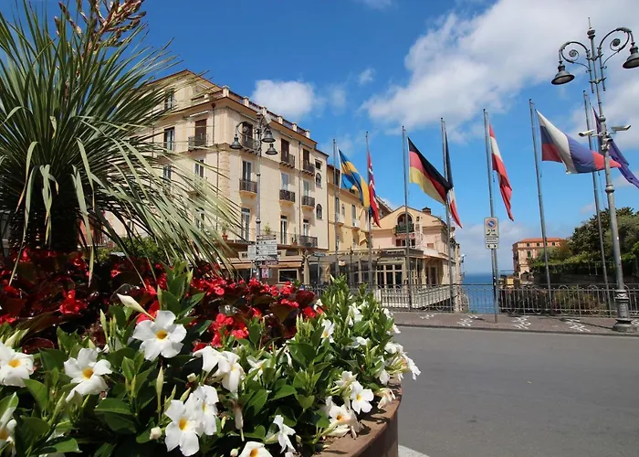 Piazza Tasso Relais Hotel 2*