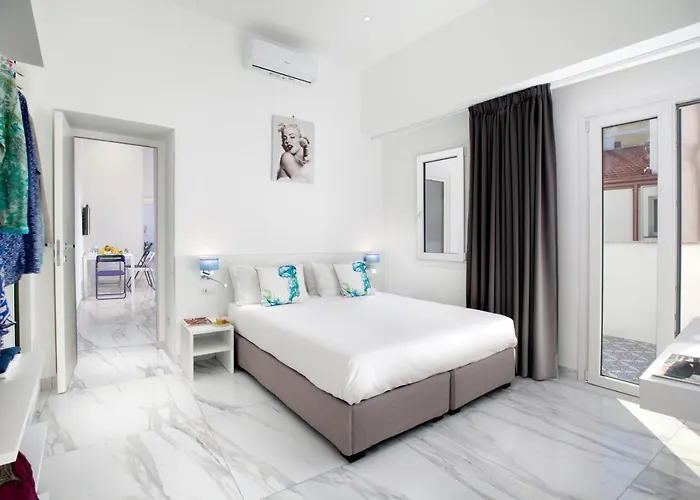 Piazza Tasso Relais 2*