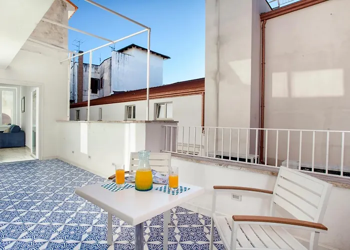 Piazza Tasso Relais Hotel Sorrento