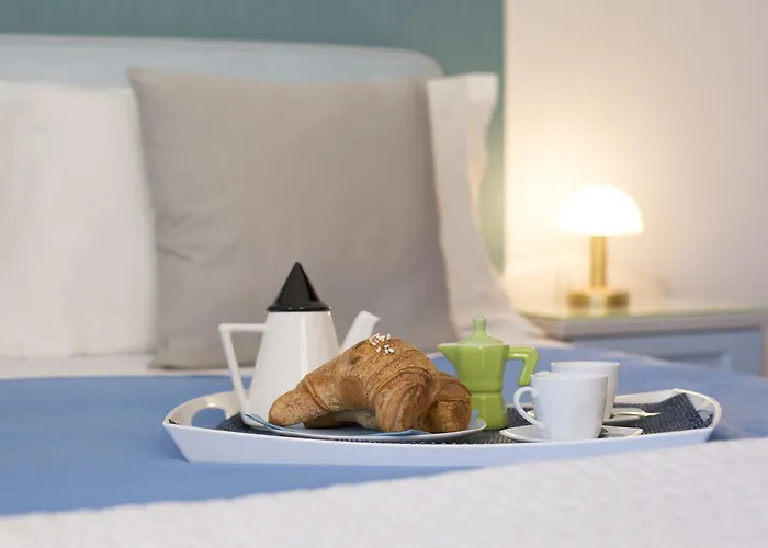 Piazza Tasso Relais 2*