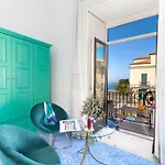 Piazza Tasso Relais Sorrente