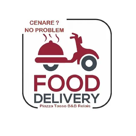 Piazza Tasso Relais 酒店