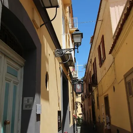 Bed & Breakfast Piazza Tasso Relais 2*