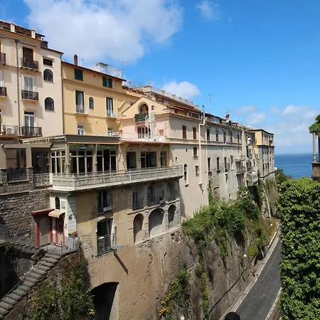 Hotel Piazza Tasso Relais Sorrento