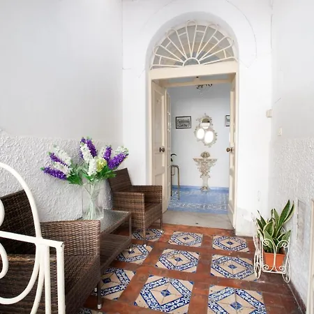 Piazza Tasso Relais Bed & Breakfast