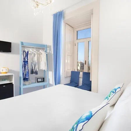 Piazza Tasso Relais 索伦托