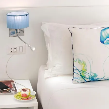 酒店 Piazza Tasso Relais 2*