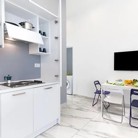 Bed & Breakfast Piazza Tasso Relais 2*