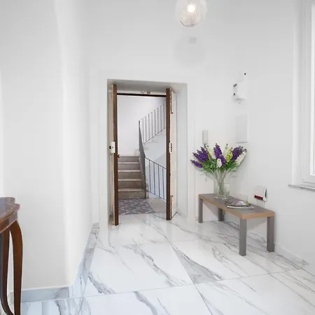 Bed & Breakfast Piazza Tasso Relais 2*