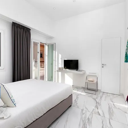 Piazza Tasso Relais Sorrento