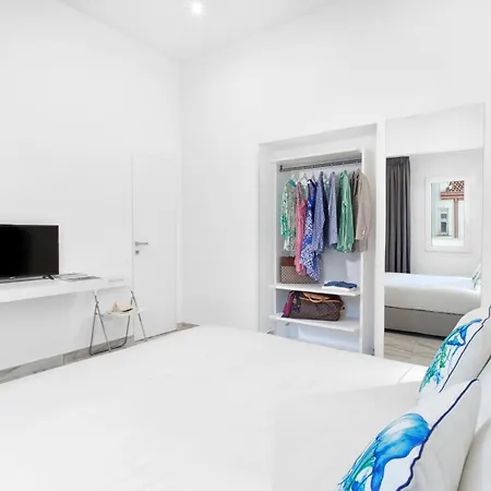 酒店 Piazza Tasso Relais 索伦托