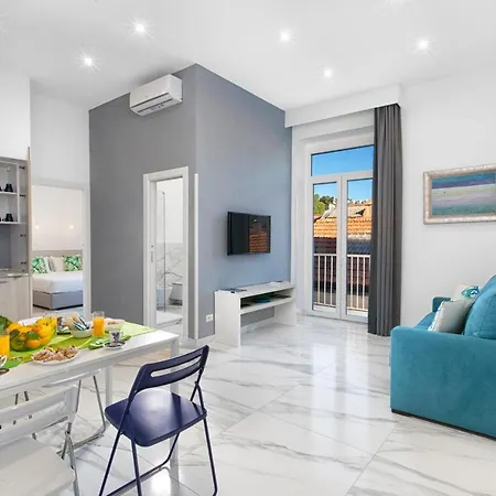 Piazza Tasso Relais 酒店 2*