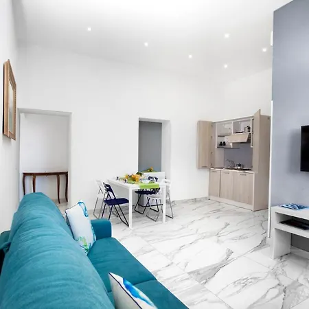 Piazza Tasso Relais Bed & Breakfast