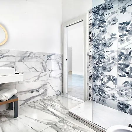 酒店 Piazza Tasso Relais