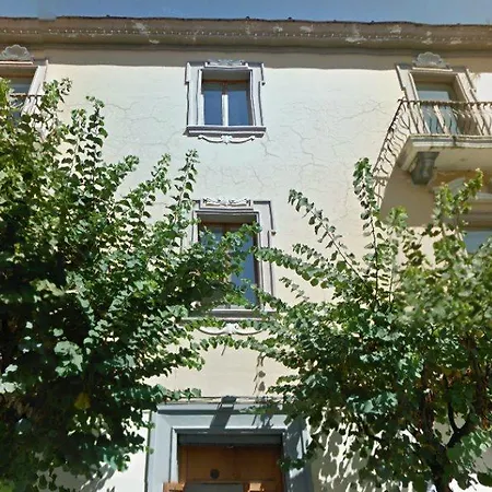 Hotel Piazza Tasso Relais 2*