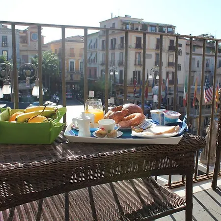 Piazza Tasso Relais Bed & Breakfast 2*