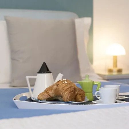 Piazza Tasso Relais 2*