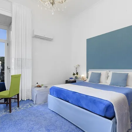 Piazza Tasso Relais 2*