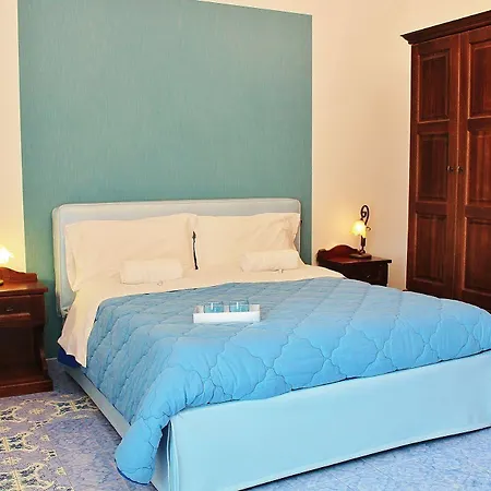 酒店 Piazza Tasso Relais