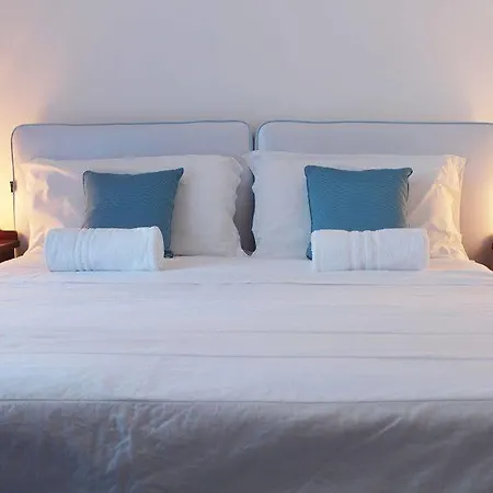 Bed & Breakfast Piazza Tasso Relais