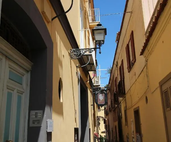 Otel Piazza Tasso Relais 2*