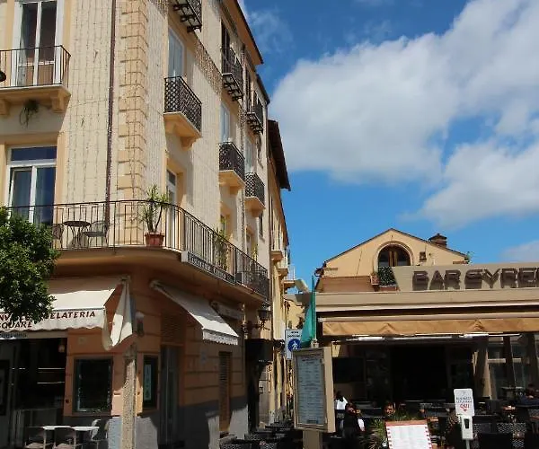 Piazza Tasso Relais 2*