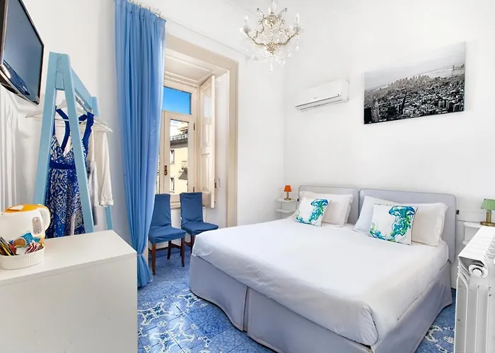 Otel Piazza Tasso Relais 2*