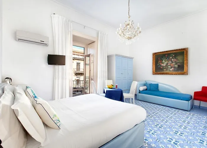 Piazza Tasso Relais 2* Sorrent