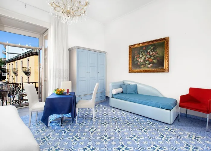 Otel Piazza Tasso Relais 2*