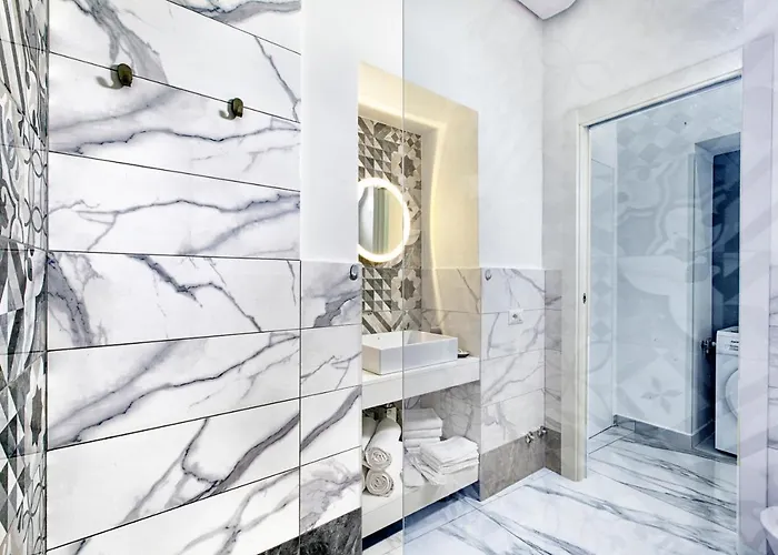 Piazza Tasso Relais Otel