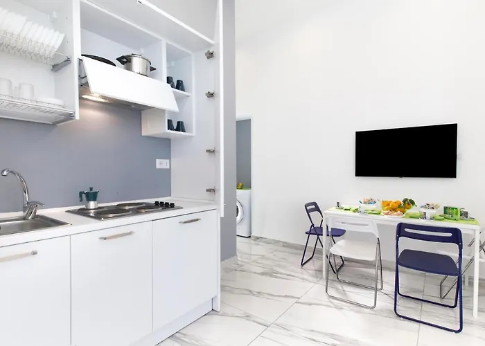 Otel Piazza Tasso Relais 2*