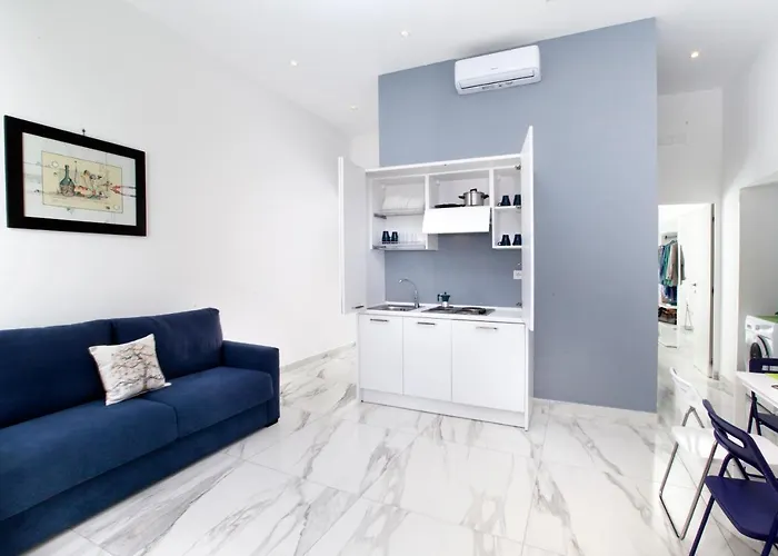 Piazza Tasso Relais Otel 2*