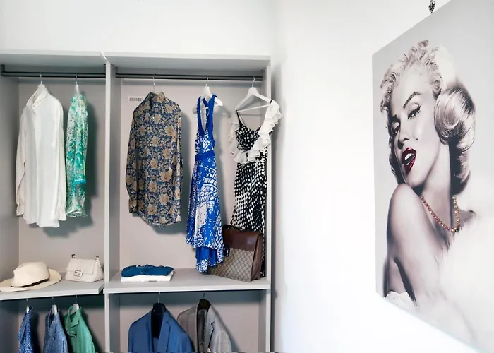 Otel Piazza Tasso Relais