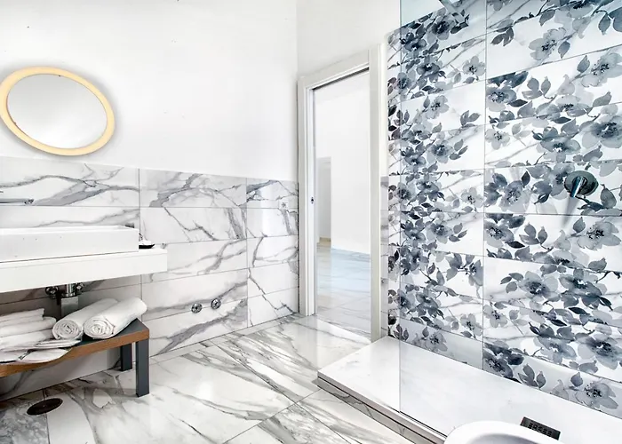 Otel Piazza Tasso Relais