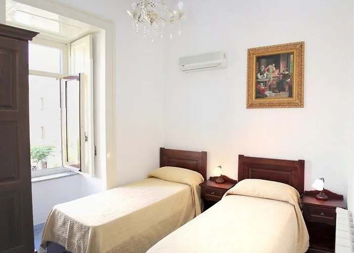 Piazza Tasso Relais Sorrent