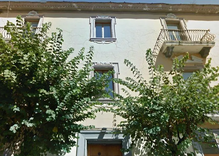 Otel Piazza Tasso Relais 2*