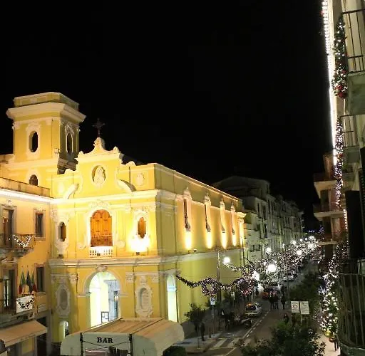 Otel Piazza Tasso Relais 2*