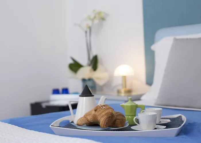 Otel Piazza Tasso Relais 2*